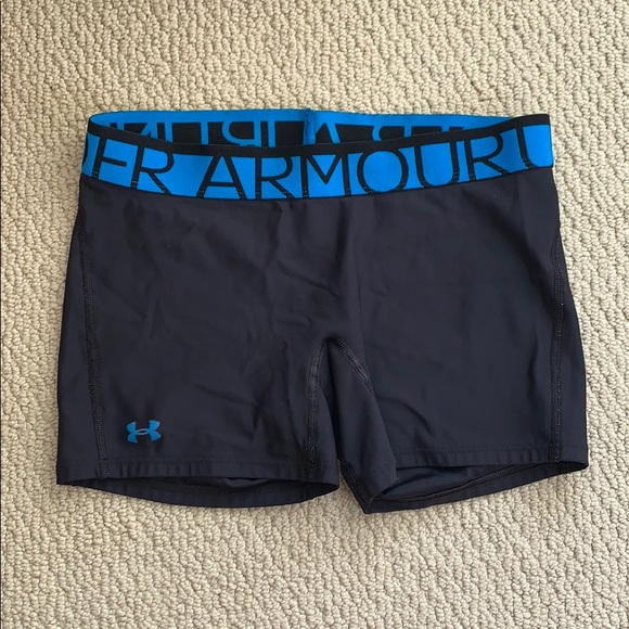 biker shorts - Picture 2 of 3